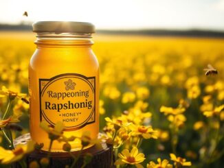 Rapshonig