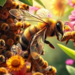 bienenkoenigin-erkennen