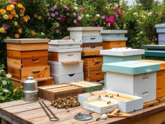 bienenvolk